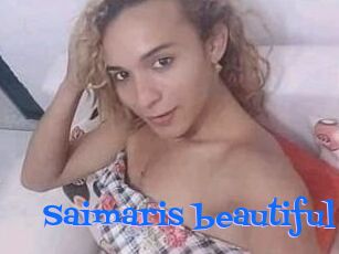 Saimaris_beautiful