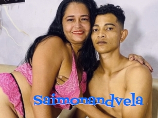 Saimonandvela