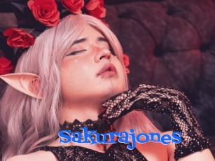 Sakurajones