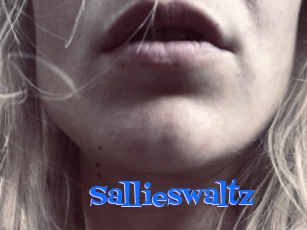 Sallieswaltz