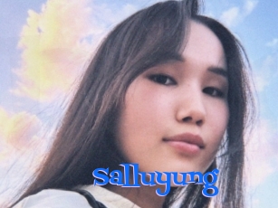 Salluyung