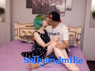Sallyandmike