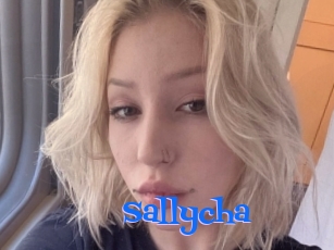 Sallycha