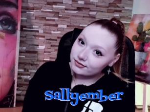 Sallyember