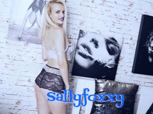 Sallyfoxxy