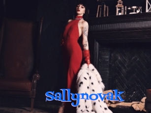 Sallynovak