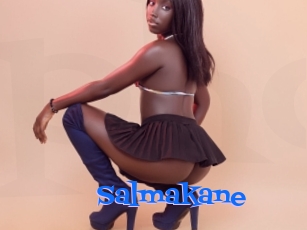 Salmakane