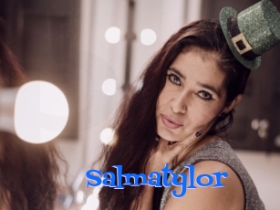Salmatylor
