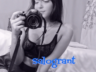 Salogrant