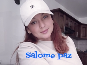 Salome_paz