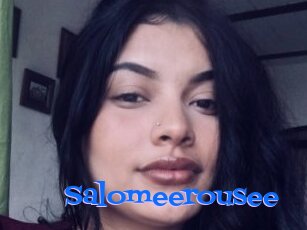 Salomeerousee