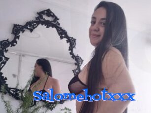 Salomehotxxx