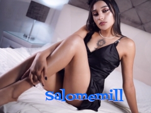 Salomemill