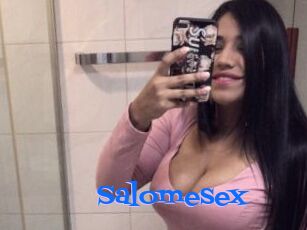 Salomesex