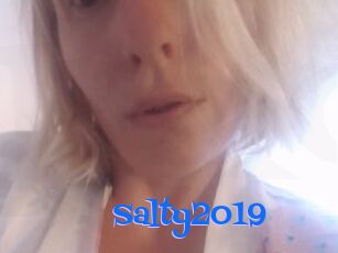 Salty2019