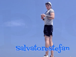 Salvatorestefan