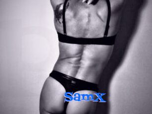 SamX