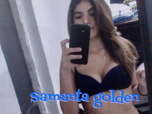 Samanta_golden