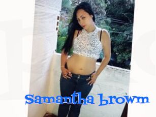 Samantha_browm