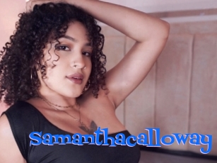 samanthacalloway Photos 2 X