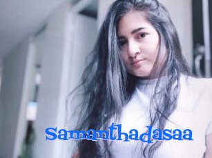 Samanthadasaa