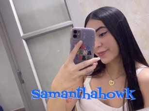 Samanthahowk
