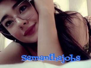 Samanthajobs