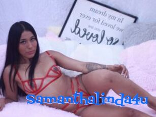 Samanthalinda4u