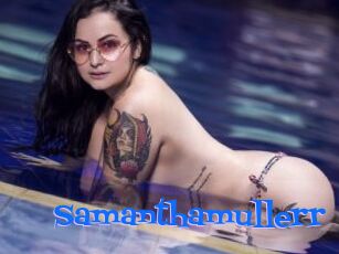 Samanthamullerr