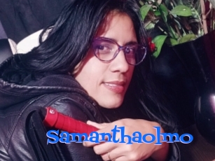 Samanthaolmo