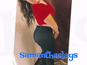Samanthaslays