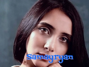 Samayryan