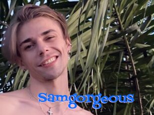 Samgorgeous