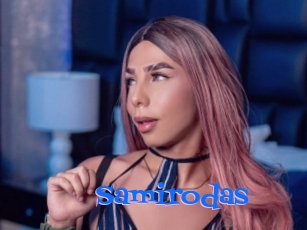 Samirodas