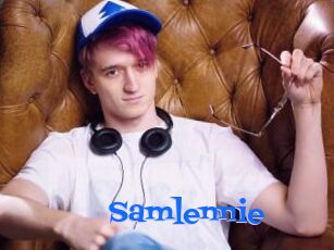 Samlennie