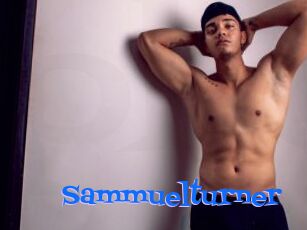 Sammuelturner