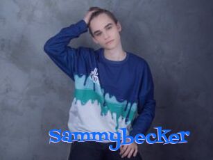 Sammybecker