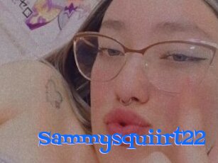 Sammysquiirt22