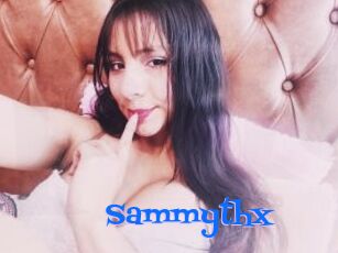 Sammythx