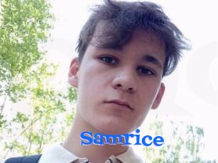 Samrice