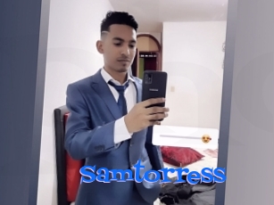 Samtorress