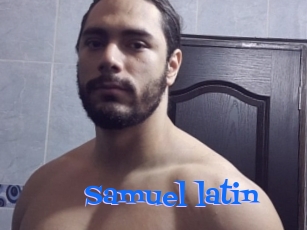 Samuel_latin