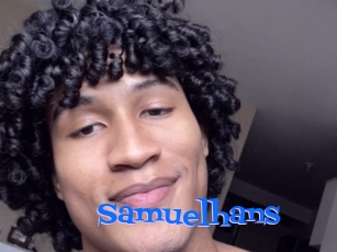 Samuelhans