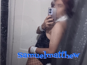 Samuelmatthew