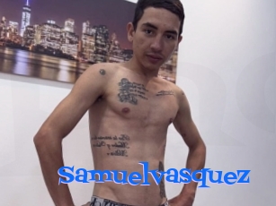 Samuelvasquez