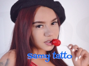 Samy_tatto