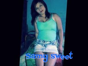 Samy_sweet