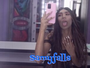 Samyfalls