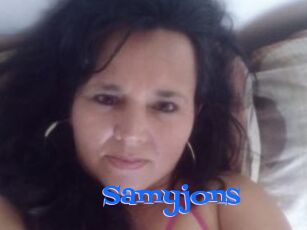 Samyjons