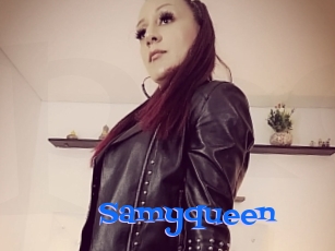 Samyqueen